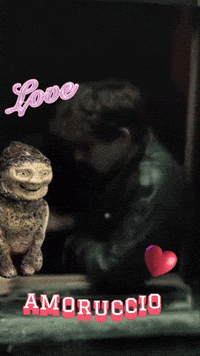 Soft Cell GIF