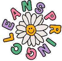 Stay Home Sticker by Poppy Deyes