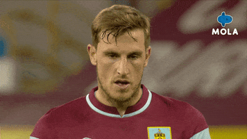 Premier League Football GIF by MolaTV
