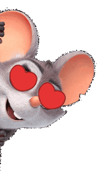 In Love Heart Sticker by tatprod