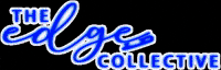 TheEdgeCollective rainbow neon tec the edge collective GIF