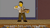 Episode 5 GIF by The Simpsons