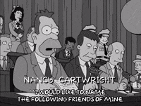 Episode 16 Grandpa Simpson GIF by The Simpsons