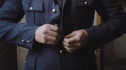 season 1 GIF by Comrade Detective