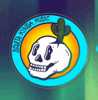 Sorta Kinda Music GIF by Damo Cox