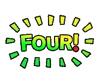 Dc Catch Sticker by BORN ON INSTAGRAM