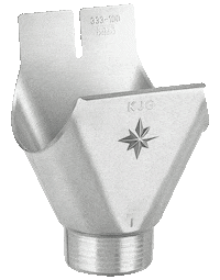 Dom Roof Sticker by KJG a.s.