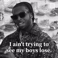 Pop Smoke Sneaker Shopping GIF by Complex