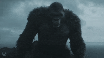 Bring It Reaction GIF by Xbox