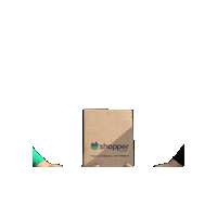 Justo Sticker by Shopper