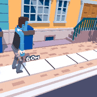 steppypants GIF
