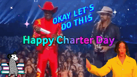 Charter GIF by arielle-m
