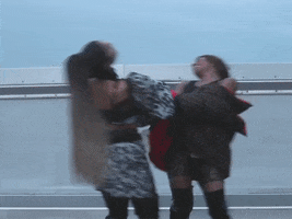 Victoria Monet Monopoly GIF by Ariana Grande