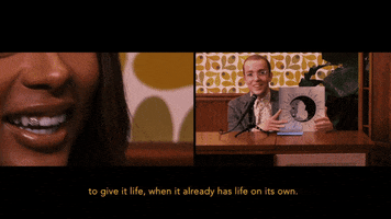 Feels Music Video GIF by Ambré