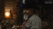 Surprised Wait What GIF by FILMRISE
