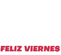 Friday Weekend Sticker by welead.io