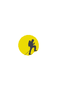 Dolomites Sticker by Palaronda Trek