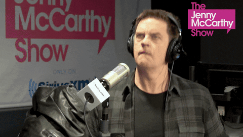 oh yeah bro GIF by The Jenny McCarthy Show