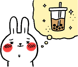 飲料 Sticker