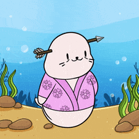 Dance Dancing GIF by Sappy Seals Community