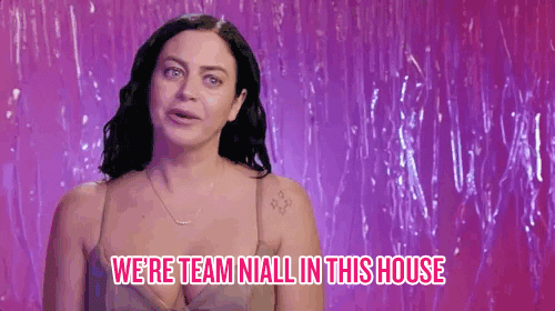 GIF by Ex On The Beach