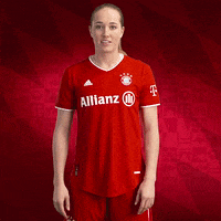 Football No GIF by FC Bayern Munich