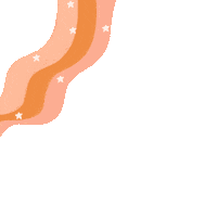 Rainbow Trending Sticker