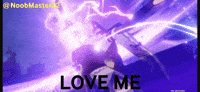 NoobMaster32 genshinimpact loveme shogunraiden GIF