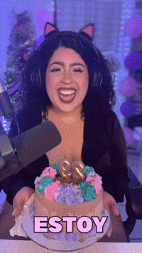 Cumple Happy Birthday GIF
