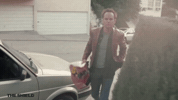 The Shield Finale GIF