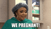 Celebration Baby GIF by WE tv