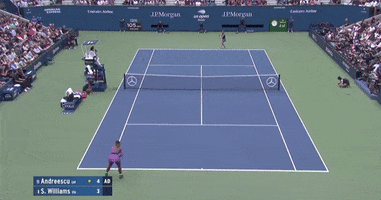 GIF by Tennis Channel