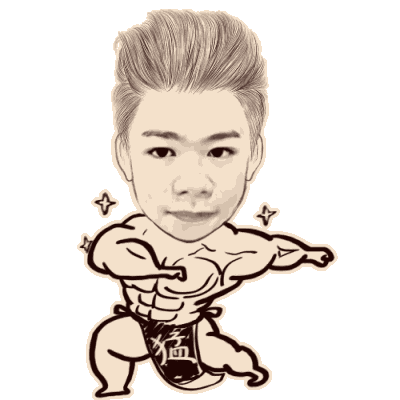 Happy Alvin Sticker