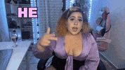 What Mad GIF