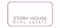 Sasha Farmer Sticker by Story House Real Estate