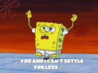 season 8 episode 26 GIF by SpongeBob SquarePants