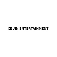 Jinentertainment  Sticker