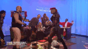 the special pain GIF by The Special Without Brett Davis