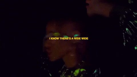 Disco Rave GIF by kilo kish
