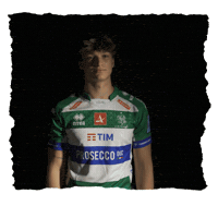 Leoni Passarella Sticker by Benetton Rugby