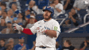Blue Jays Baseball GIF by Toronto Blue Jays