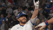 Blue Jays Smile GIF by Toronto Blue Jays