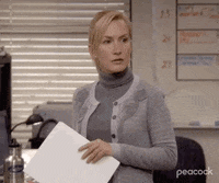 Season 7 Nbc GIF by The Office