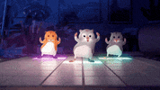 Happy Dance GIF by Dedoles