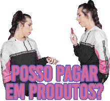 Makeup Blog Sticker by dearjohann