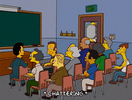 homer simpson episode 10 GIF