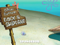 season 5 the inmates of summer GIF by SpongeBob SquarePants