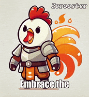 Sun Love GIF by Zorooster
