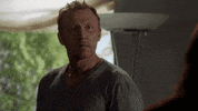 Greys Anatomy Wow GIF by ABC Network
