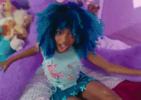 Music Video Singing GIF by BOYS WORLD
